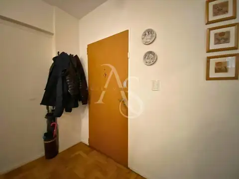 Departamento en Venta en Almagro, USD 279.000
