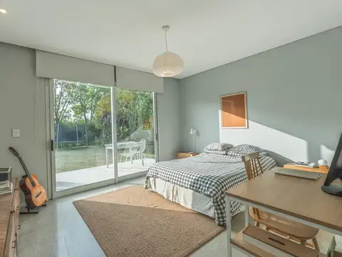 Casa en venta 4 Ambientes en Santa Clara - Manzanares