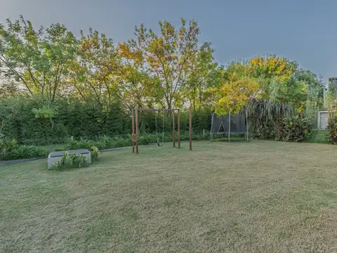 Casa en Venta al Noroeste