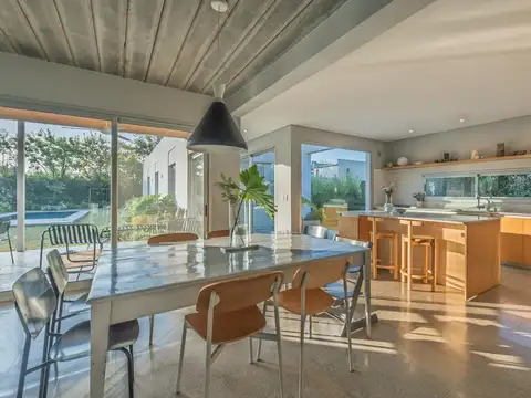 Casa en venta 4 Ambientes en Santa Clara - Manzanares