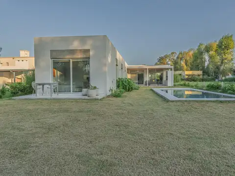 Casa en Venta 3 años