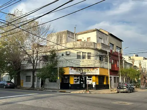 Depto Tipo Casa en Venta en Piñeyro, USD 65.900