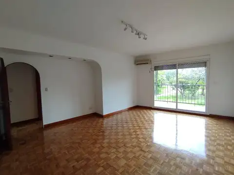 Avenida General Las Heras 3400