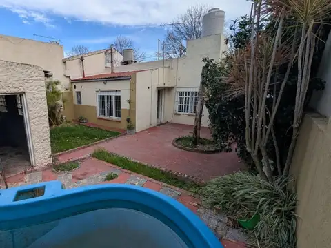 Casa en Alquiler en Lanus Este, $ 795.000