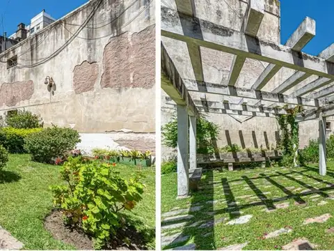 Departamento en Venta 60 años