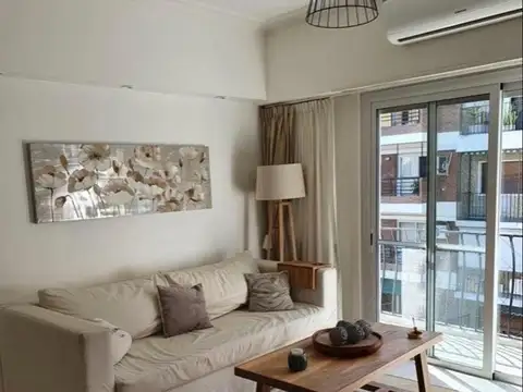 VENTA DEPARTAMENTO 3 AMBIENTES RECICLADO A NUEVO – RECOLETA