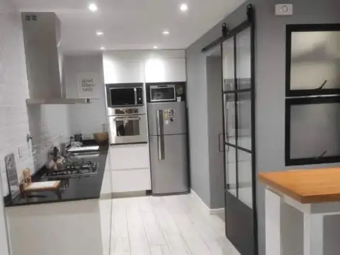 Departamento en Venta en Recoleta, USD 260.000