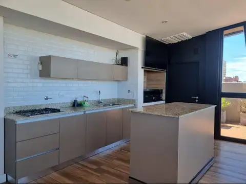 Departamento en Venta en Plaza Mitre, USD 309.000