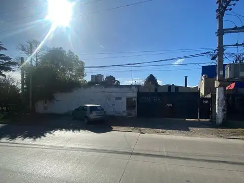 Av.arturo Illia 7400