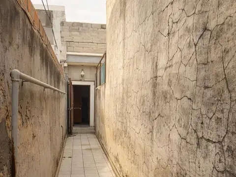 Casa en Venta 30 años