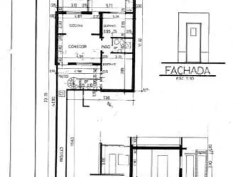 Casa en Venta al Norte