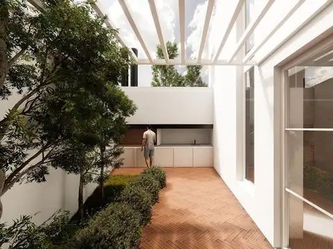 Casa en Venta A Estrenar