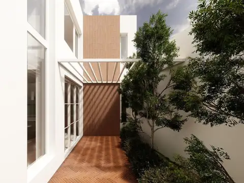 Casa en Venta en Abasto, USD 220.000