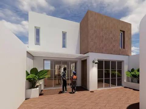 Casa en Venta al Norte