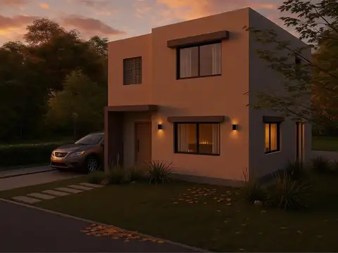 Casa en Bosque Peralta Ramos