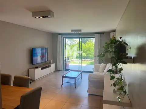 Departamento en Alquiler de 2 dormitorios