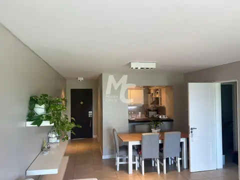 Departamento en La Reserva Cardales