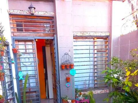 Depto Tipo Casa en Venta de 3 ambientes