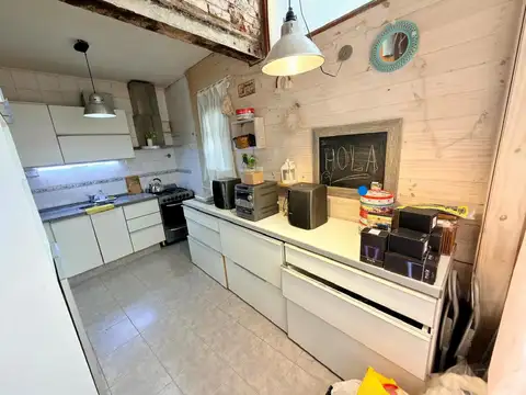 Depto Tipo Casa en Venta 10 años