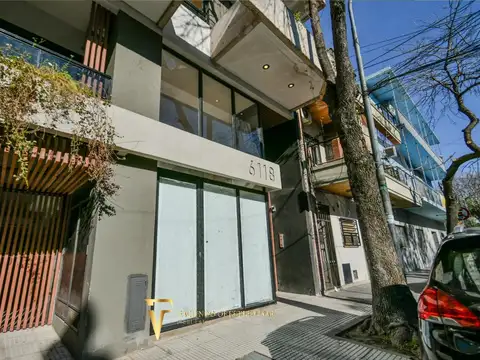 VENTA  • LINIERS  • ACASSUSO 6100  • LOCAL COMERCIAL