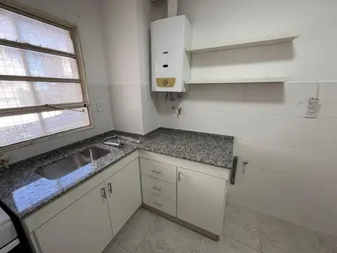 Departamento en Alquiler de 2 dormitorios