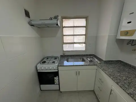 Departamento en Alquiler en Martin, $ 500.000