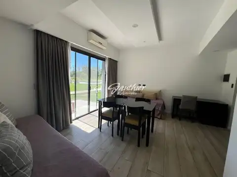 Departamento en VENTA de 1 dormitorio CARPINCHOS DE OTAMENDI 100