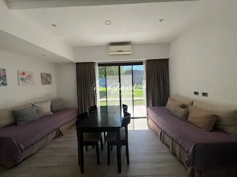 Departamento en venta de 1 dormitorio c/ cochera en Campana