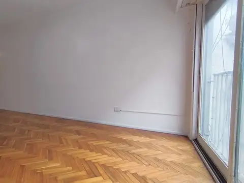 Departamento en Venta en Monserrat, USD 90.000