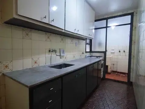 VENTA Departamento Monserrat 3 Ambientes