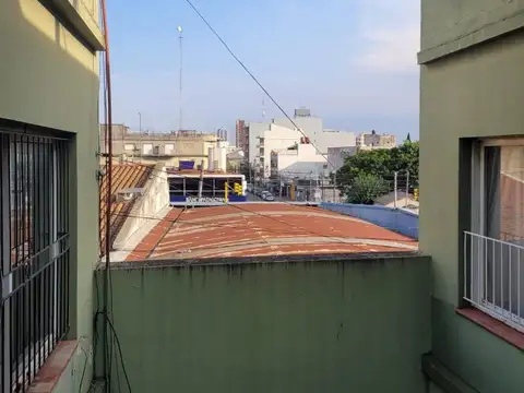 Almafuerte 3600, Piso 2°