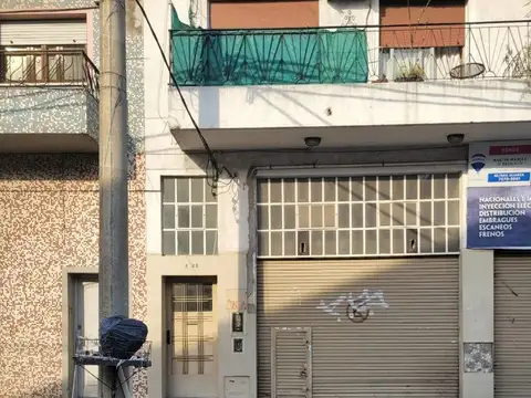 DEPARTAMENTO 2 AMB. a mts de Ruta 3 , San Justo (centro)