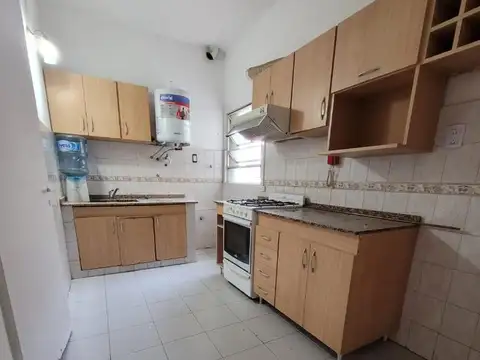 Departamento en Venta en San Justo, USD 38.000