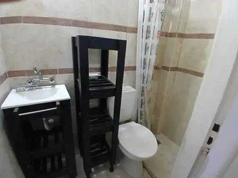 Departamento en Alquiler al Noroeste