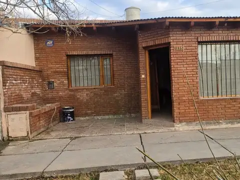 Casa en Venta en San Rafael, Mendoza