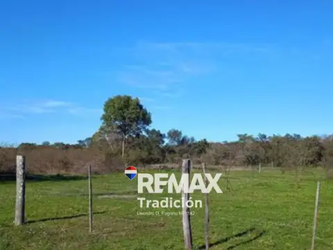 Terreno en Venta en Margarita Belén, USD 7.000