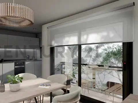 37 e/26 y 27 1500, Piso 3