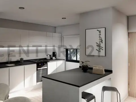 Departamento en Venta de 4 ambientes