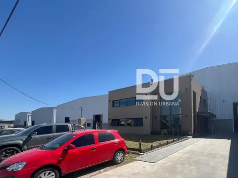 Galpon en venta y alquiler en Polo Industrial,General Rodriguez