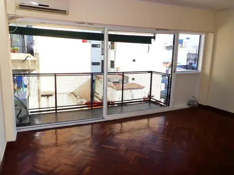 Piedras al 800, 7º piso