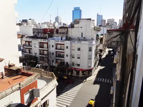 Departamento en Alquiler 60 años