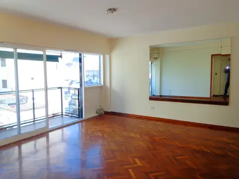 Departamento en Alquiler de 3 ambientes