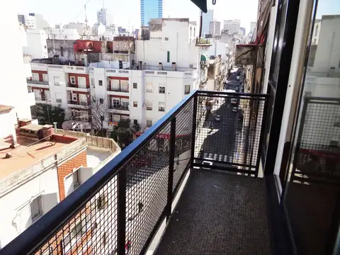 Departamento en Alquiler de 2 dormitorios