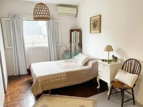 Depto Tipo Casa en Venta 40 años