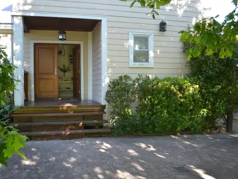 Casa en Venta en Estancias del Pilar, Barrio La Paz