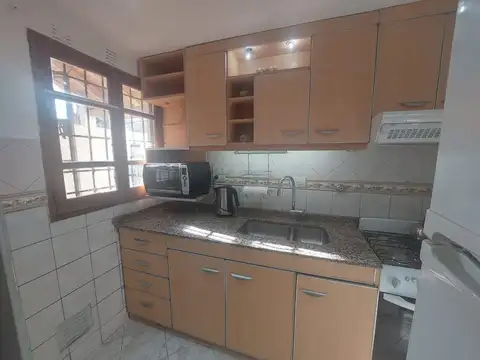 Departamento 5 ambientes con 1 baño