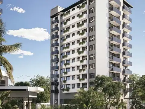 Brickell  Joven