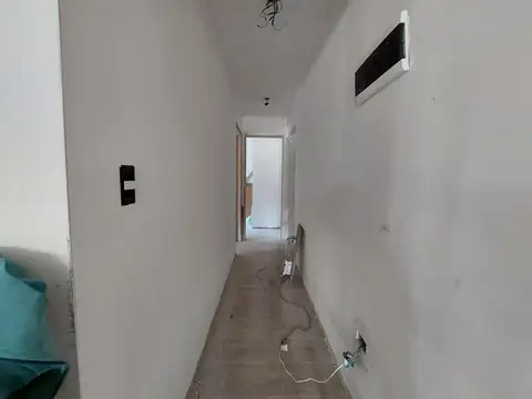 Depto Tipo Casa en Venta en Villa Ballester, USD 105.000