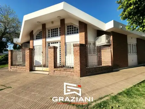 Casa en Venta en Barrio Matheu, Rosario