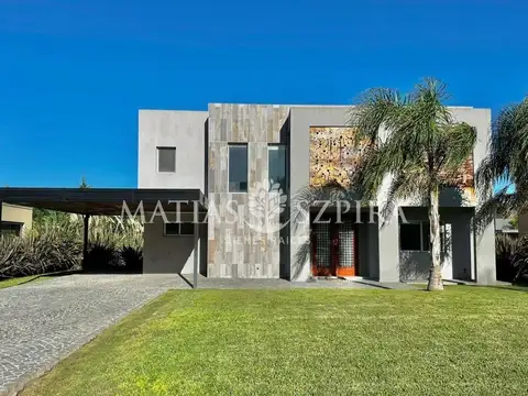 Casa en venta prados del oeste